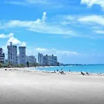 Tropical Beach #3