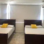 Beah Front At Marbella Del Caribe 2