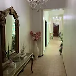 The Bambu Room At Casa Of Essence Located In Heart Of Old San Juan