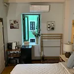 The Bambu Room At Casa Of Essence Located In Heart Of Old San Juan