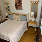 The Bambu Room At Casa Of Essence Located In Heart Of Old San Juan
