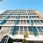 The Wave Hotel Condado