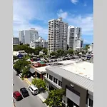 Condado San Juan Prime Location 5Minswalk To Beach