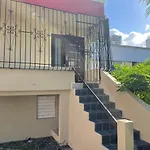 Maribel Hato Rey One Bedroom Apt.