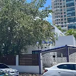 Las Marias 1502-04 And La Mona Loiza 1503