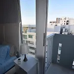Beach Rental Lux Apt 3Br-2Bth+Sofabed+City & Ocean View