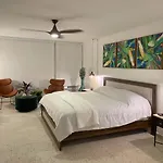 Villa Jungla Del Mar - Oceanfront City Apartment