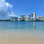 Villa Jungla Del Mar - Oceanfront City Apartment