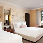 Condado Vanderbilt Hotel