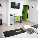 Nomada Beach Hostel- Isla Verde
