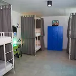 Nomada Beach Hostel- Isla Verde