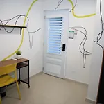 Nomada Beach Hostel- Isla Verde