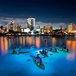 Luxury Apartment San Juan P.R Area Metro