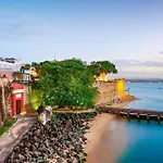 Luxury Apartment San Juan P.R Area Metro