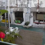 Base Hostel Old San Juan