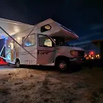 Ghetty Motorhome