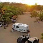 Ghetty Motorhome