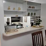 Beach Apartments At Marbella Del Caribe