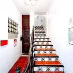 65 Fortaleza 1 - N Colonial Apt W/ Balconies & Views