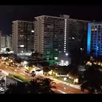 Paradise Palms