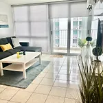 Isla Verde Beach Modern Apartment