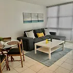 Isla Verde Beach Modern Apartment