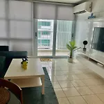 Isla Verde Beach Modern Apartment