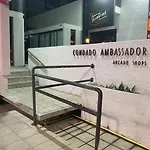 Elite Apt In Hearth Of Condado