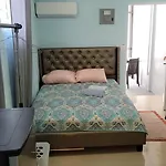 Studio With Private Entrance And Bath Near Beach, Unit 4