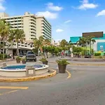 Alanis Condado Beach Apartment / 1 Minute Walking