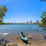 Alanis Condado Beach Apartment / 1 Minute Walking