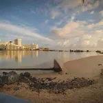 Alanis Condado Beach Apartment / 1 Minute Walking