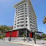 Alanis Condado Beach Apartment / 1 Minute Walking