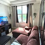 Son De Metro Apartment / Near Distrito T-Mobile