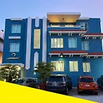 Bposhtels San Juan