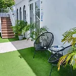 The Pelican Poshtel