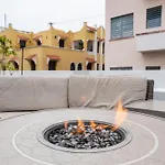 Luxury Home - Rooftop Garden - Heart Of Old San Juan