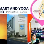 La Placita Santurce Studio