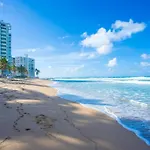 Condado Beach Organic Jewel King Size