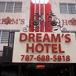 Dreams Hotel Puerto Rico