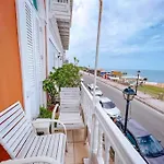 Casa Norzagaray Vintage Colonial Old San Juan