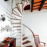 Casa Norzagaray Vintage Colonial Old San Juan