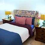 Fortaleza Suites Old San Juan