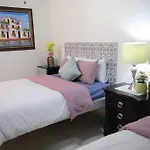 Fortaleza Suites Old San Juan