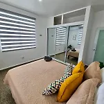 Urban Tropical Oasis In San Juan