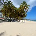 Downtown Condado Tropical Studio