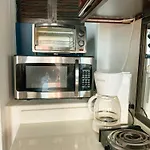 Just Remodeled Studio In Colonial Osj Unique Location Local Experience