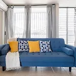 Marea Apartment