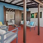 Terrace At Old San Juan