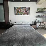 Atlantis Loft Studio By Stay Here Pr